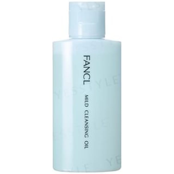 Fancl - Mild Cleansing Oil Renewed 60ml
