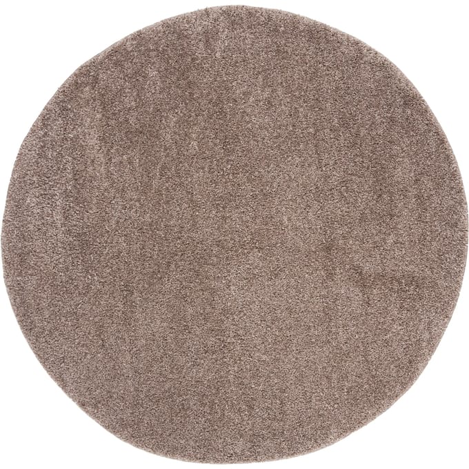 Vloerkleed Bijou rond | Safavieh