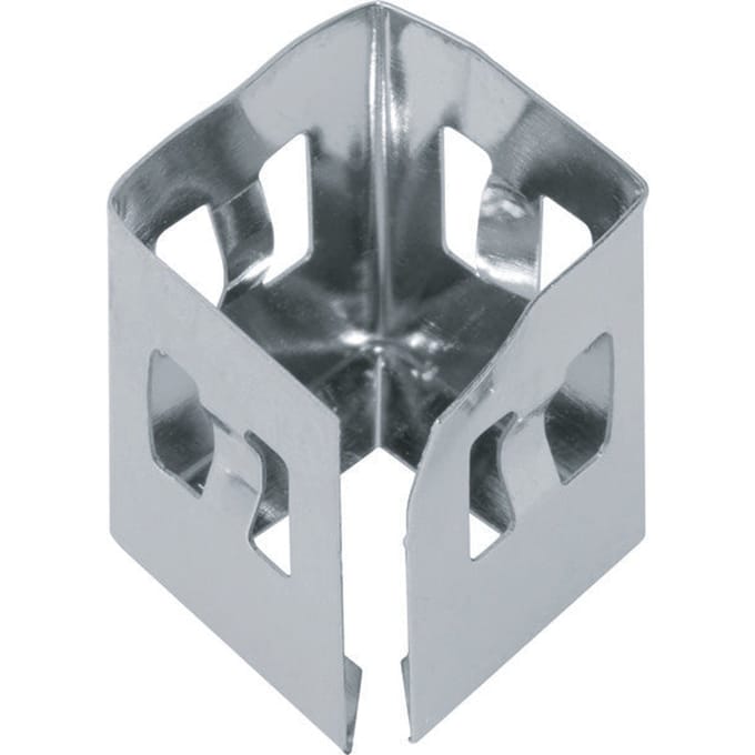 Hager Weber zekeringen D0 Schroefadapter - LE14H [5 stuks]