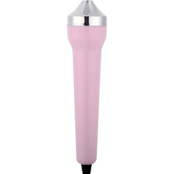 Universeel Ultrasoon Schoonheidsinstrument Detox Machine Oogsonde Accessoire Onderdeel white