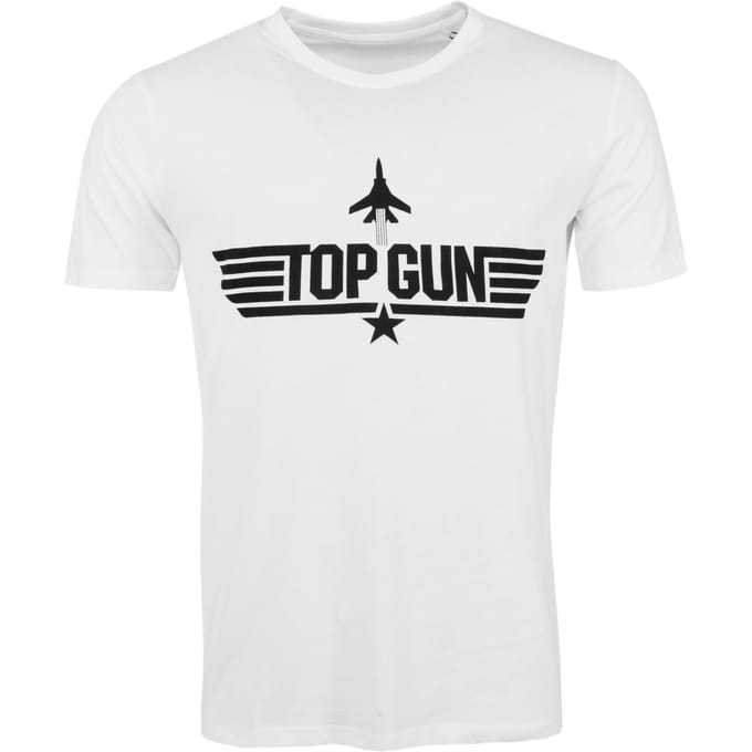 Top Gun T-Shirt PP201011