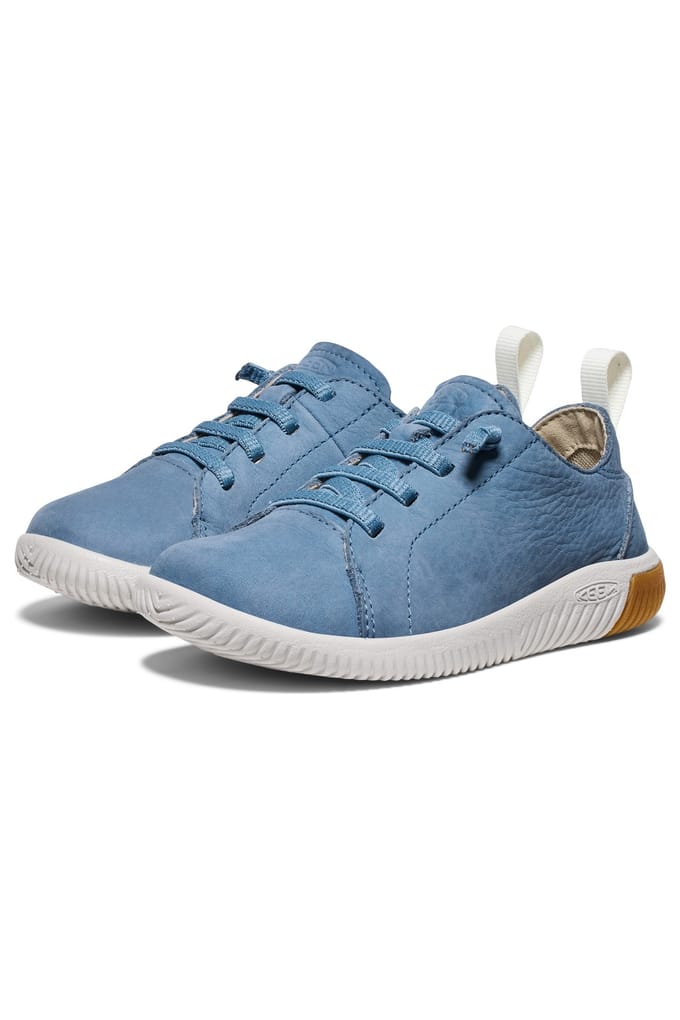 Keen Knx Lace Coronet Blue/vapor Maat: 27/28 | Schoenen Outlet | Unisex | Blauw
