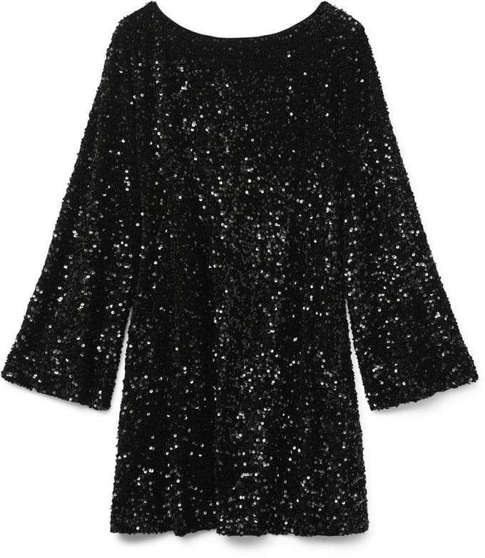 Vero Moda Jurk VMLAILA Korte jurk
