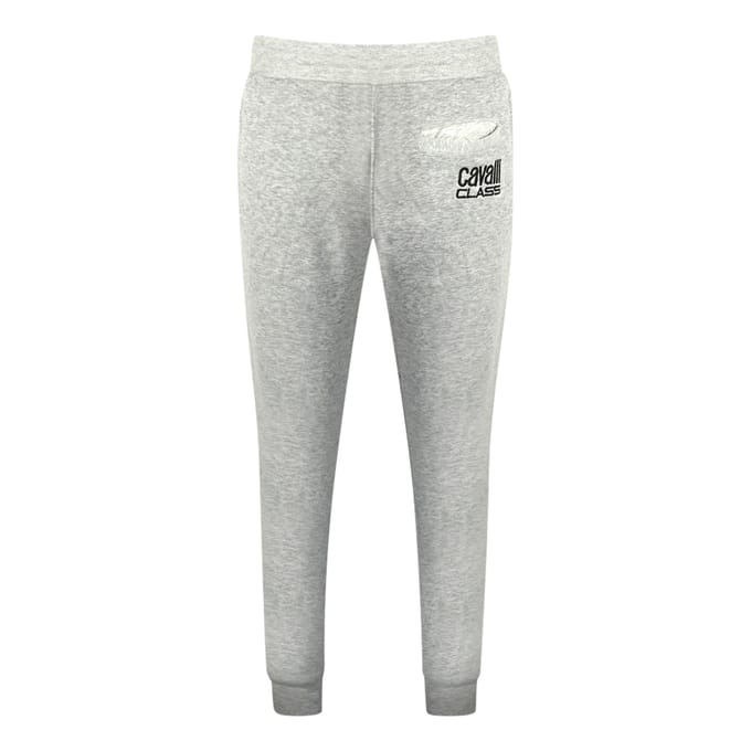Trainingsbroek Roberto Cavalli qxt20jcf062gr050142xl
