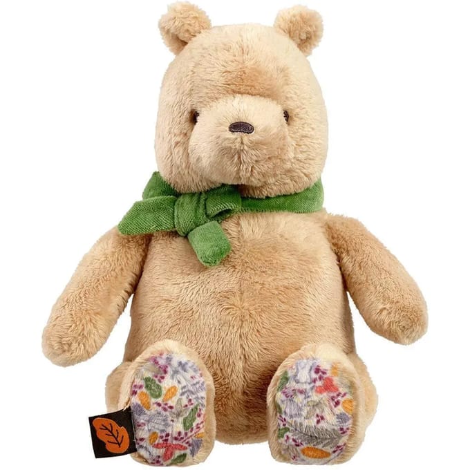Pluche Rainbow Designs Winnie the Pooh Always & Forever