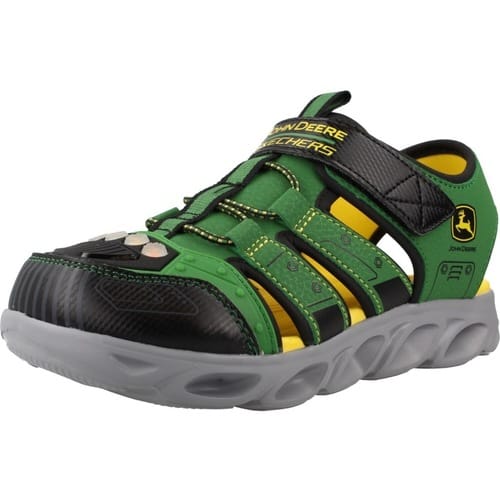 Sandalen Skechers Hypno-splash -tractor-brights