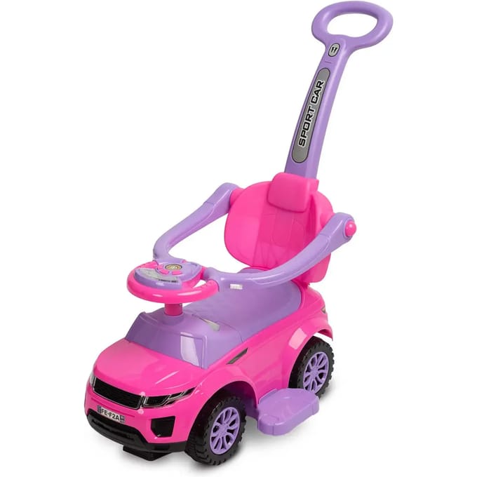Auto spelletjes Toyz Sport Car