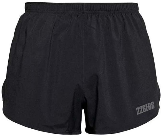 226ers Light 5´´ Korte Broek Zwart L Man