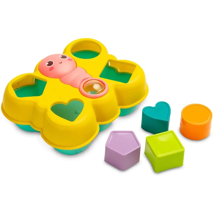 Educatieve spelletjes Toyz Butterfly