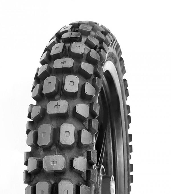 Banden Sb-107 100/80-17 4Pr/Tl