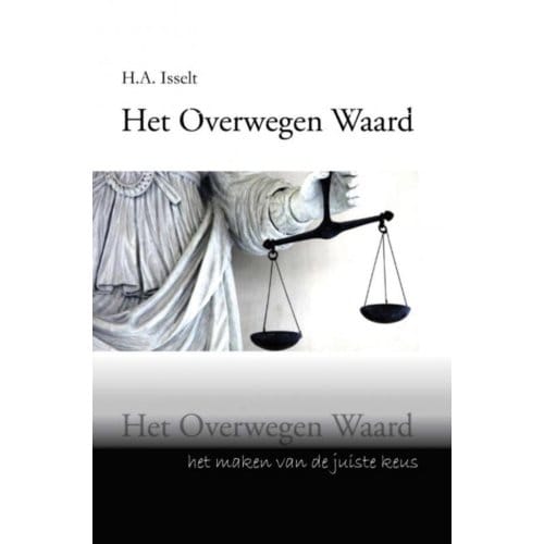 Het Overwegen Waard - Humphrey Isselt