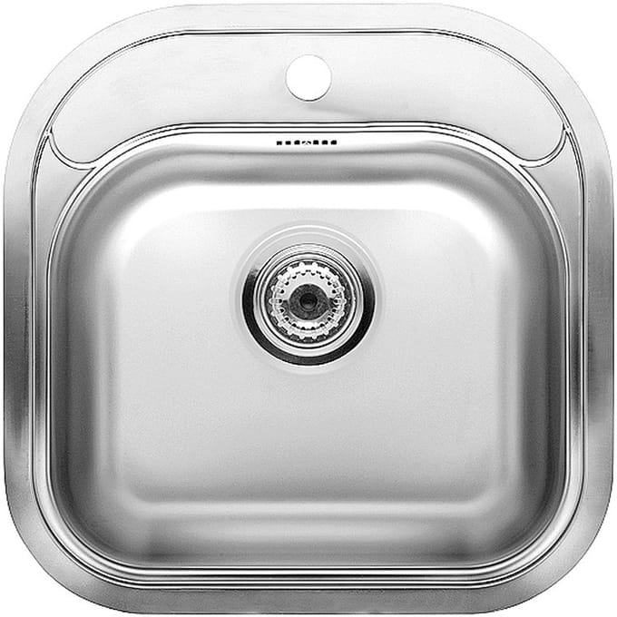 Reginox BOSTON opbouw spoelbak