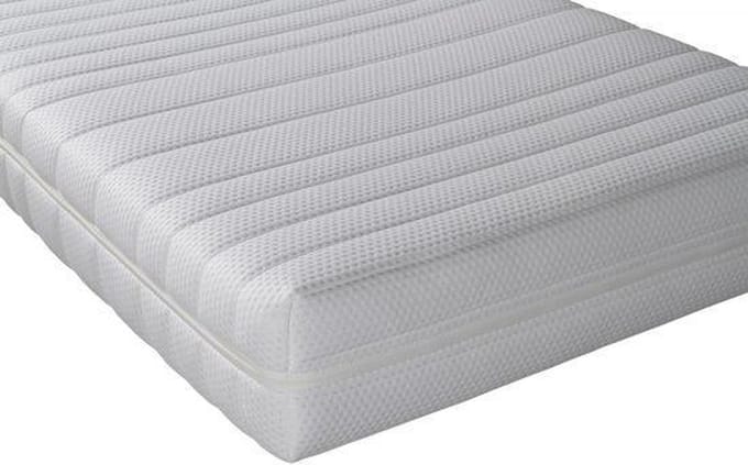 Matras - Koudschuim  - 90x210x16