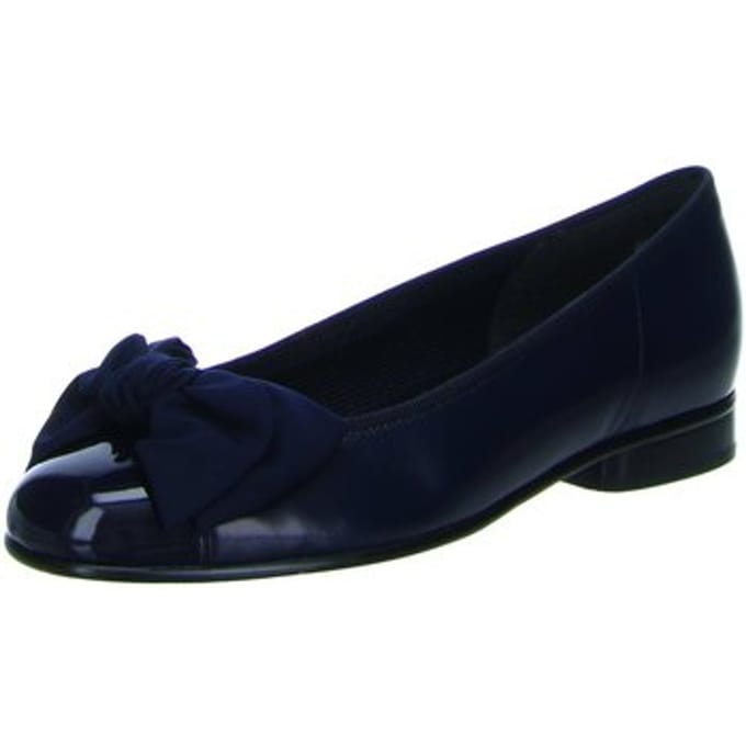 Ballerina's Gabor -