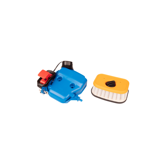 Filter unit xpg set husqvarna 560/562xpg