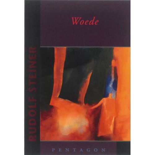 Woede - Rudolf Steiner