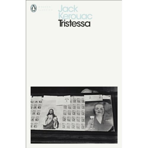 Tristessa door Jack Kerouac Paperback Boek 9780241388990
