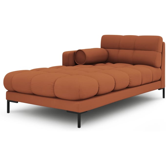 Chaise longue Bali links | Cosmopolitan Design