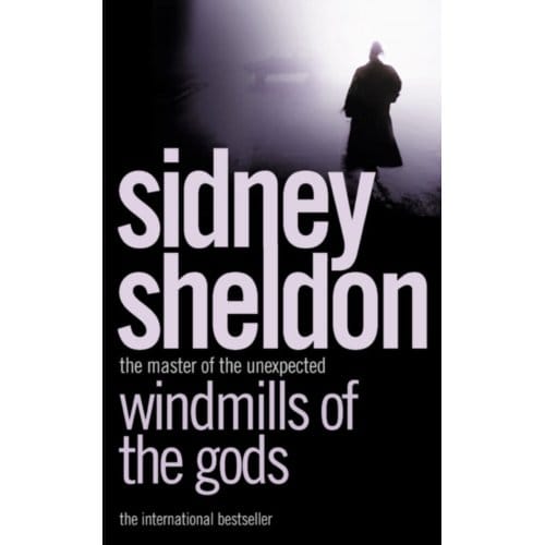 Windmills Of The Gods - Sidney Sheldon