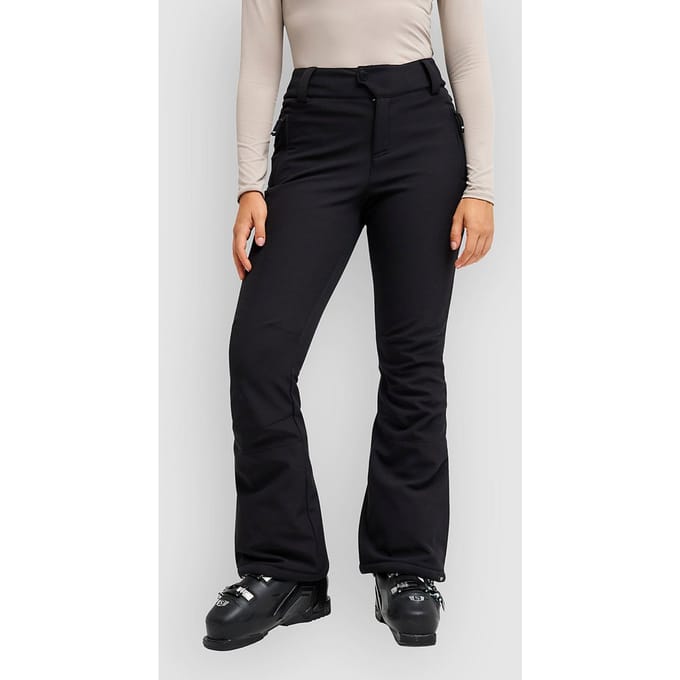 Roxy Arctic Ice Broek zwart