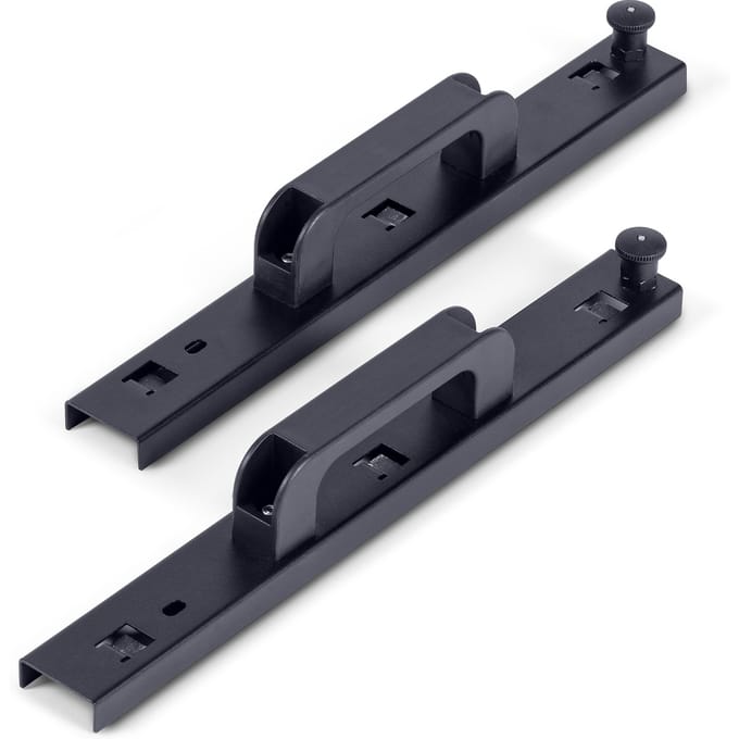 Stapelhendelset TIH 350+ / 650+
