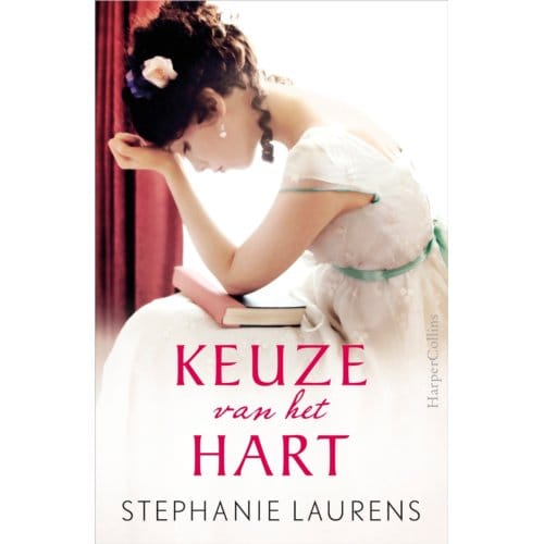 Keuze Van Het Hart - Stephanie Laurens