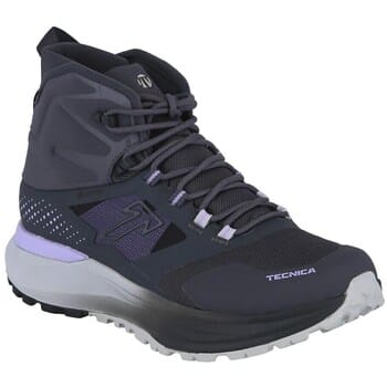 Wandelschoenen Tecnica Agate S Mid Gtx