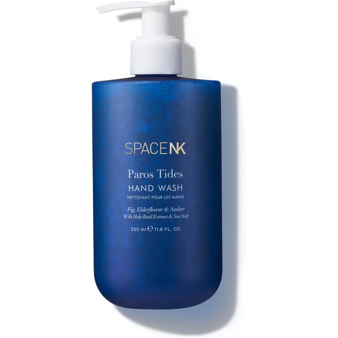 Space NK Paros Tides Hand Wash