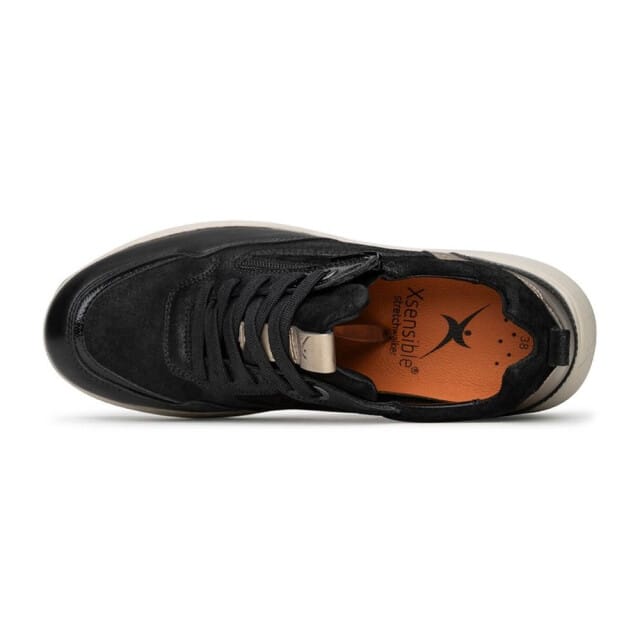 Xsensible Veterschoenen