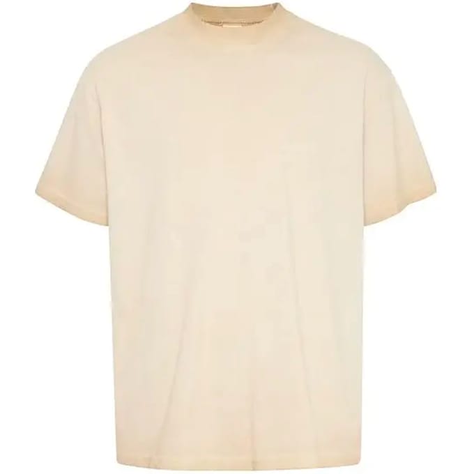 T-shirt Solid Paari