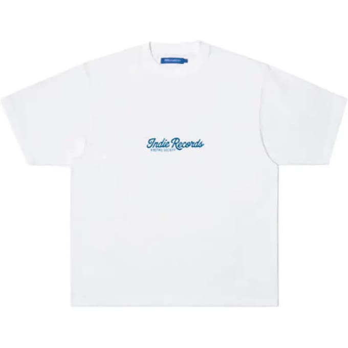 T-shirt Kaotiko I'm Never Drinking