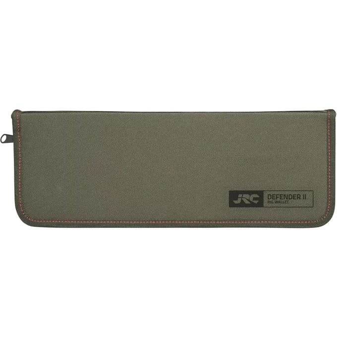 Portefeuille JRC Defender II