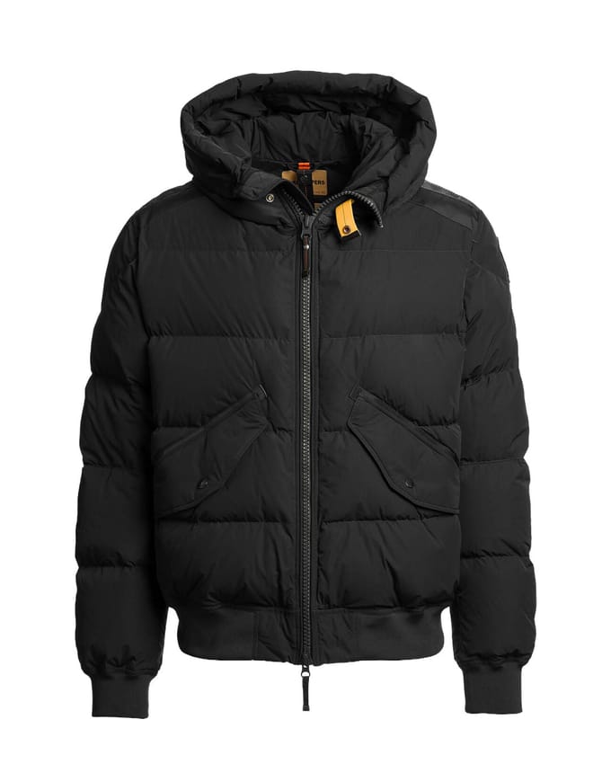 Wilmont 2.0 Bomber
