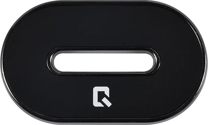 Telefoonhouder auto magnectic dashboard - Zwart - tuniq