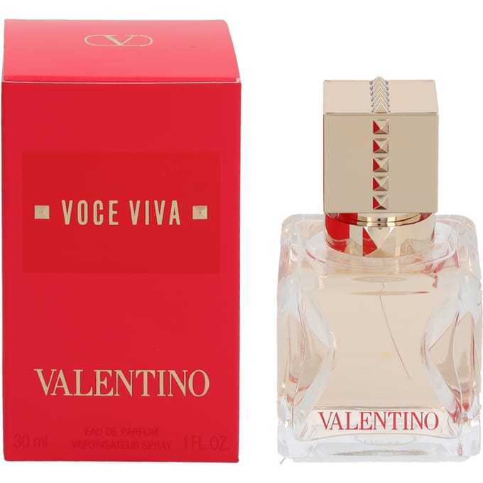 Valentino Voce Viva - 30 ml - eau de parfum spray - damesparfum