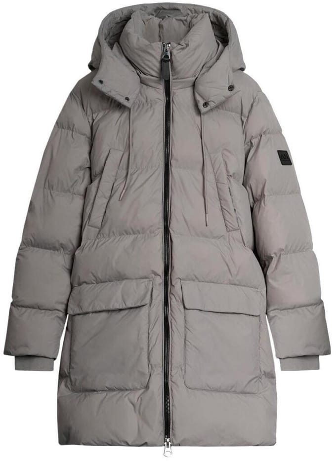 Antony Morato Jas Coat Mmco00945 Fa600271 Clay Mannen Maat - 46