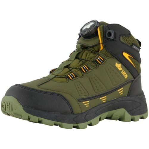 Trail Lico -