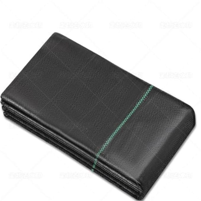Onkruiddoek Tuinvlies 2m x 10m voor een Gezonde Tuin
