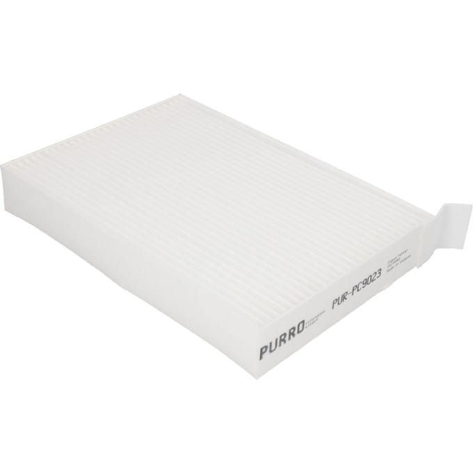 Cabinefilter PURRO PUR-PC9023