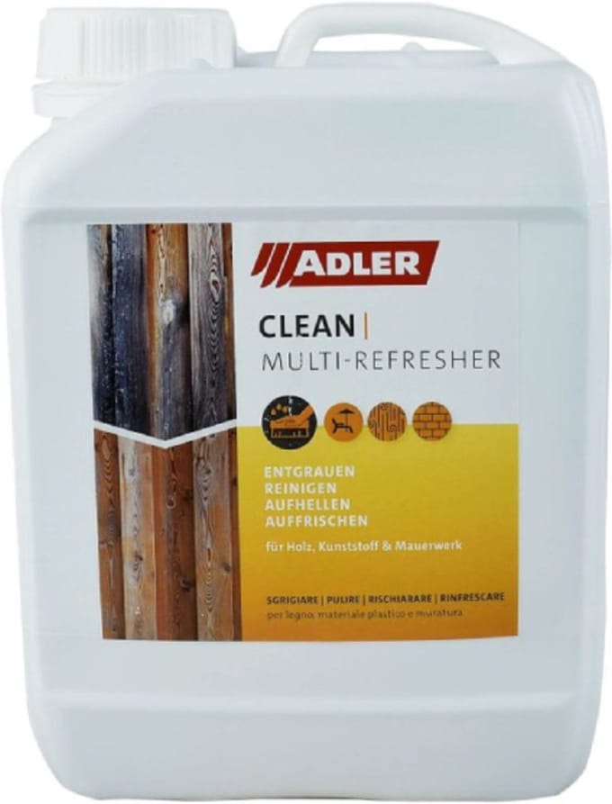 Adler multi cleaner 2.5 liter
