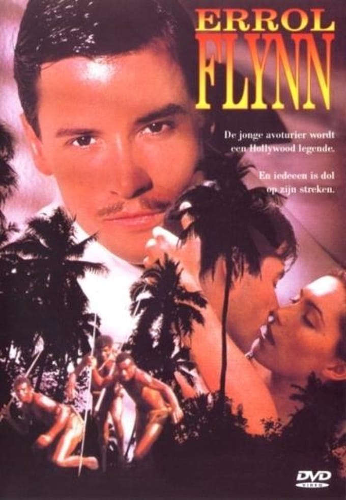 Errol Flynn
