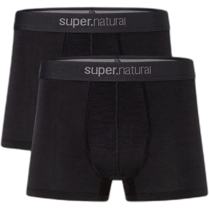 Boxershorts super.natural Tundra175 (x2)