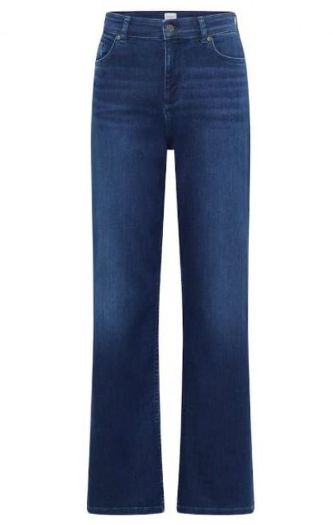 Dames jeans mustang
