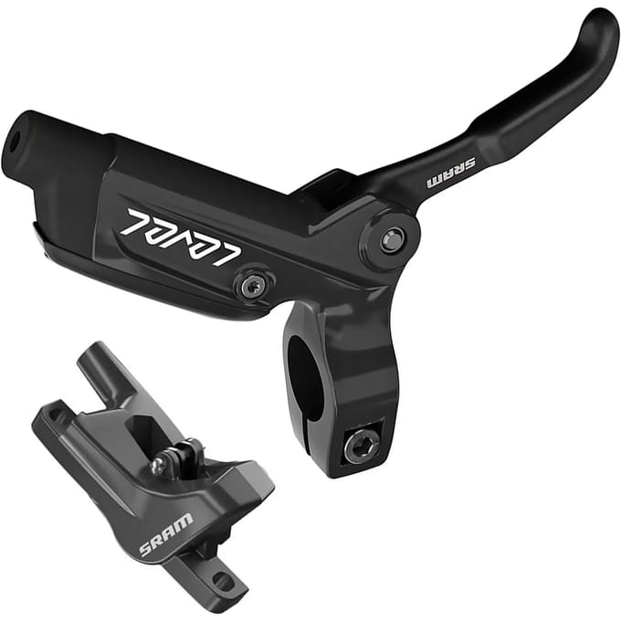 Remmen Sram DB-LVL