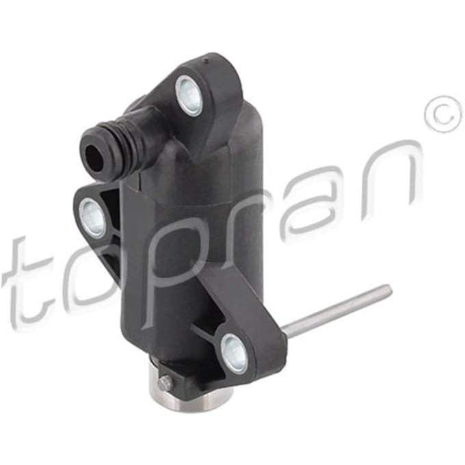 Topran Zuiger, distributieketting HANS PRIES 502 629