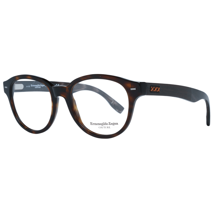 Zegna Couture Lunettes ZC5002 51 052