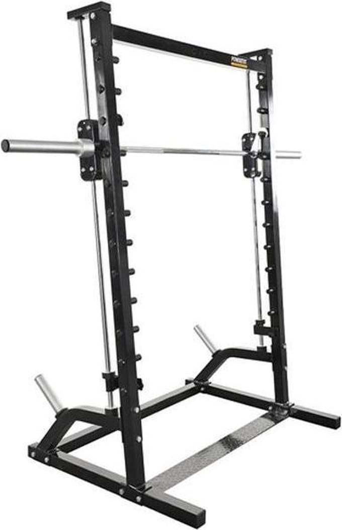 Smith Machine Powertec WB-RS