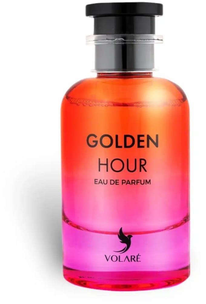 Volaré - Golden Hour Eau de Parfum