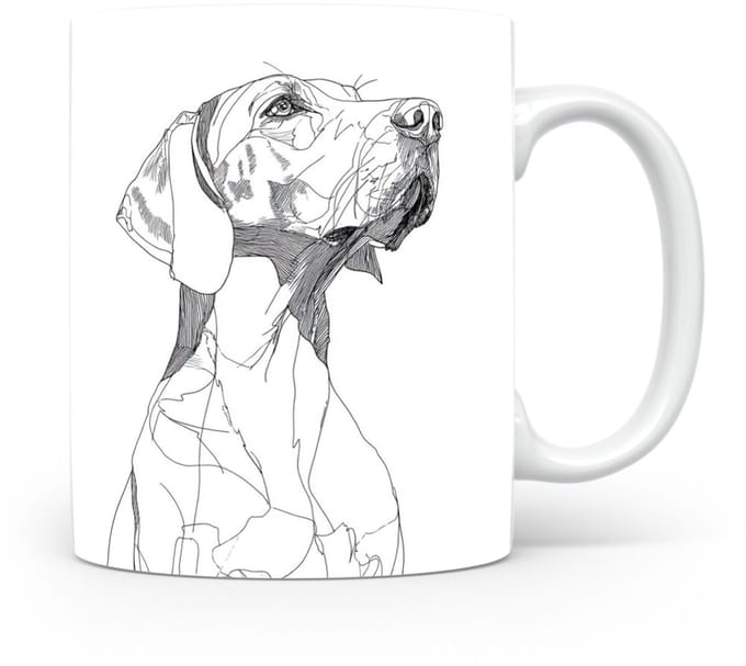 Beker Pointer