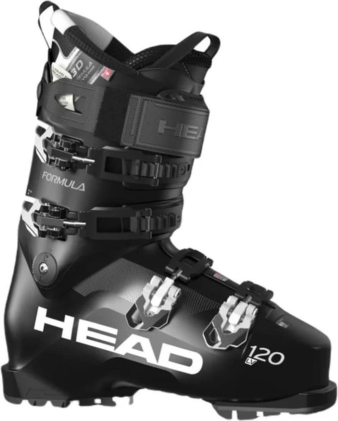 HEAD Ski Formula 105 W LV GW black